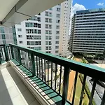 V814 Incrivel Flat Em Brasilia Proximo A Esplanada