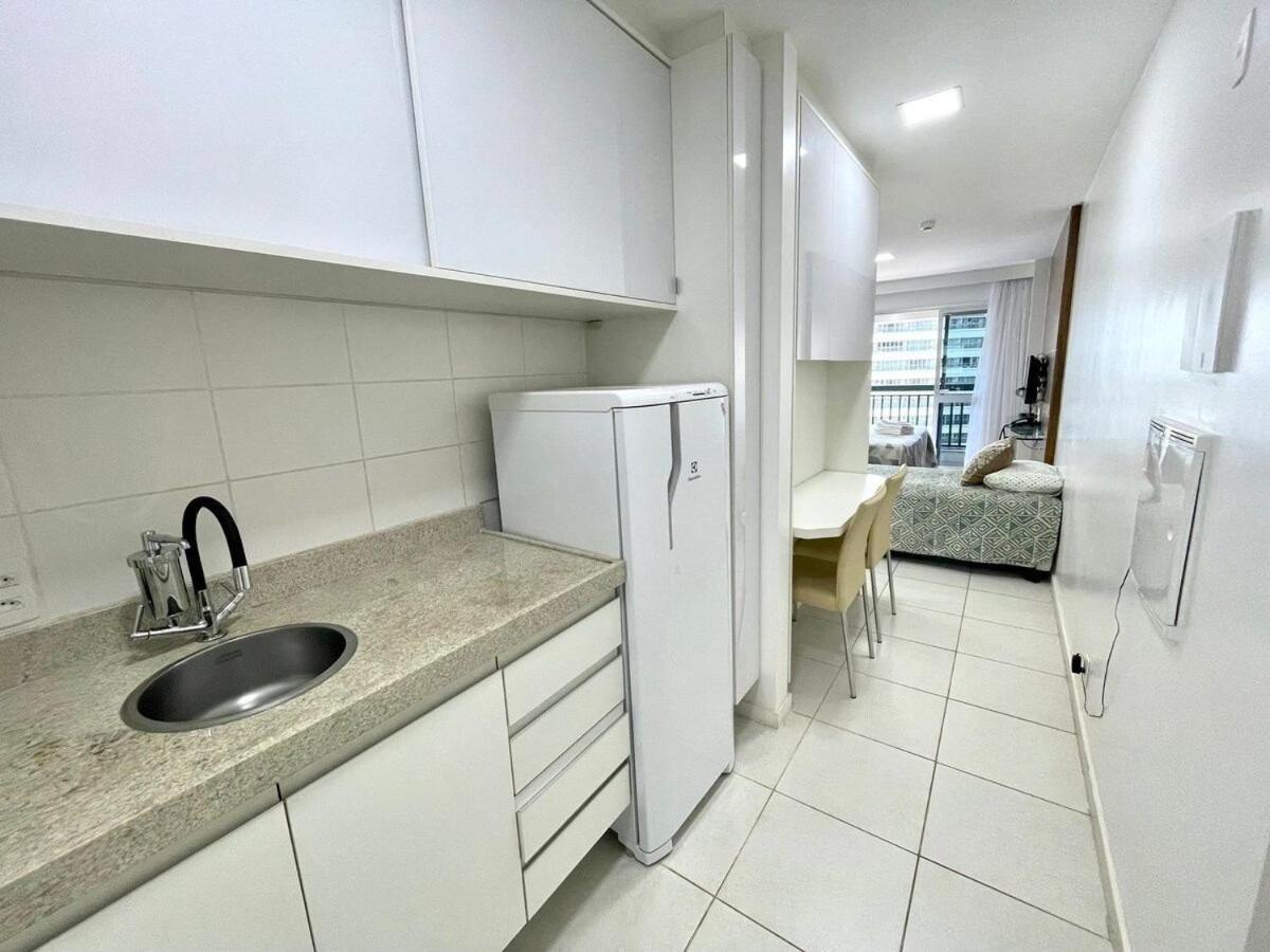 V814 Incrivel Flat Em Proximo A Esplanada Appartamento Brasilia