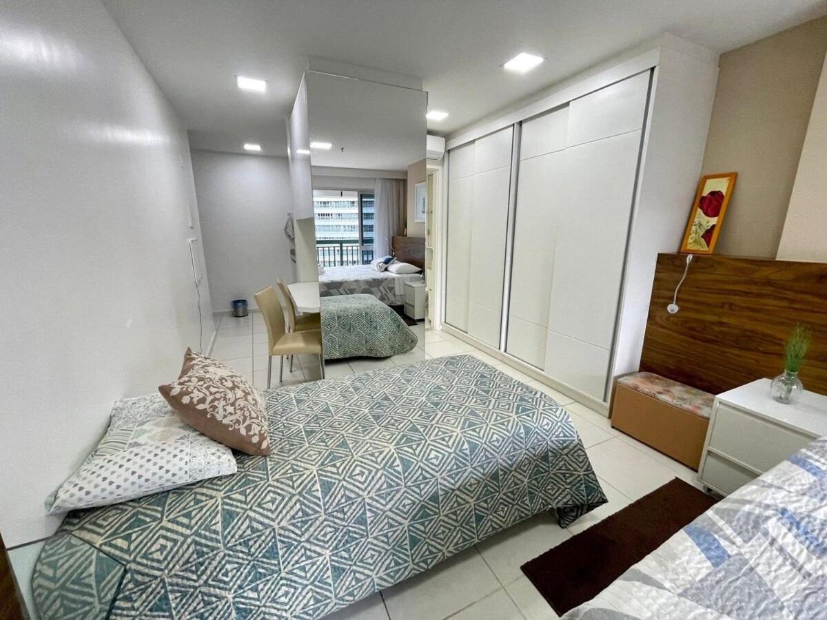 Appartamento V814 Incrivel Flat Em Proximo A Esplanada