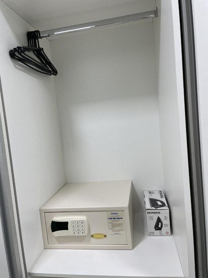 Appartamento V814 Incrivel Flat Em Proximo A Esplanada