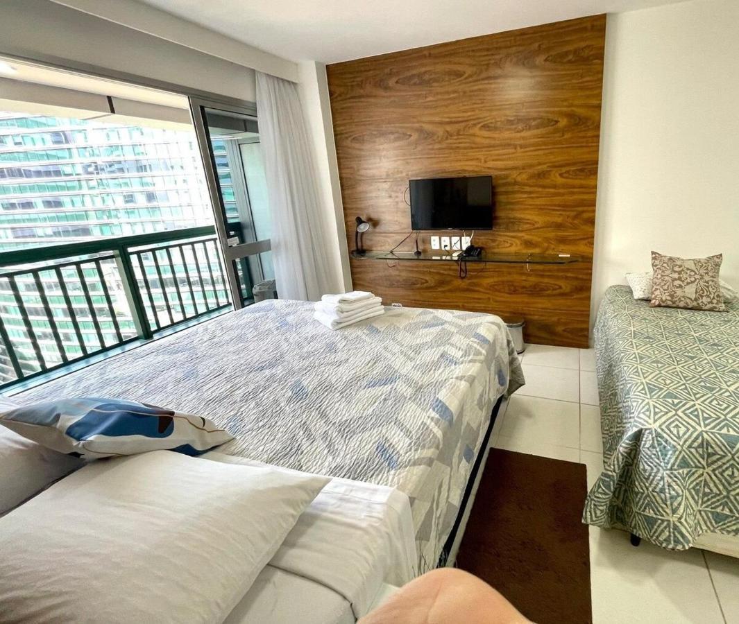 Appartamento V814 Incrivel Flat Em Proximo A Esplanada *