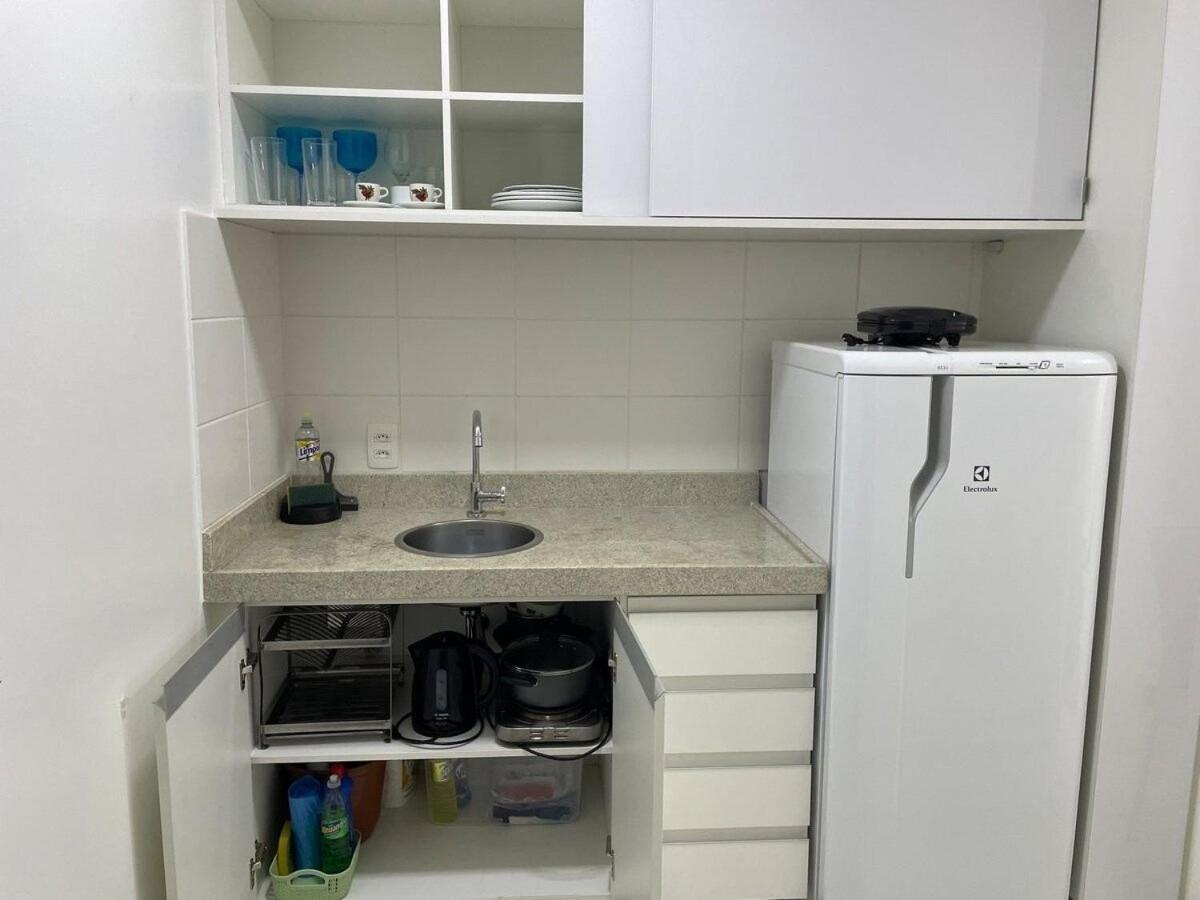 Appartamento V814 Incrivel Flat Em Proximo A Esplanada *