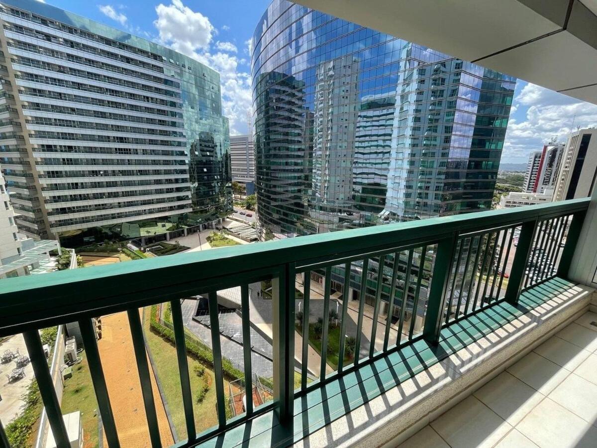 Appartamento V814 Incrivel Flat Em Proximo A Esplanada Brasilia