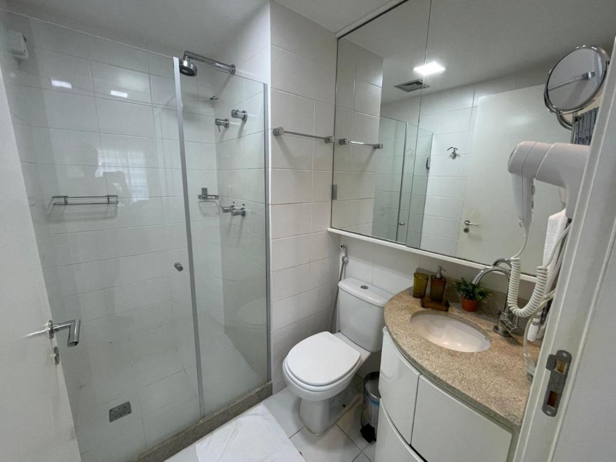 Appartamento V814 Incrivel Flat Em Proximo A Esplanada Brasilia